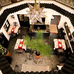 La Voûte étoilée Riad