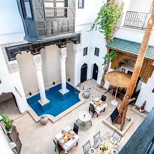 Riad Magie D'orient, Marrakesh