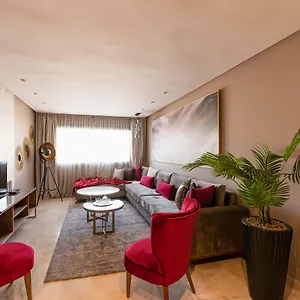 Avenue 4* Casablanca