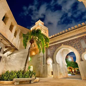 Palais Nazha - Luxury 5* Fes