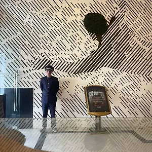 Windsor Center 4* Casablanca