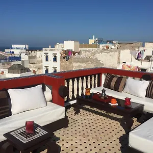 Bab 3* Essaouira