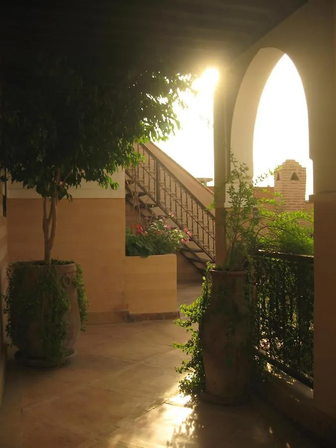 Riad Espoir, Riad De Charme En Exclusivite Dans La Medina De Marrakech Marrakesh