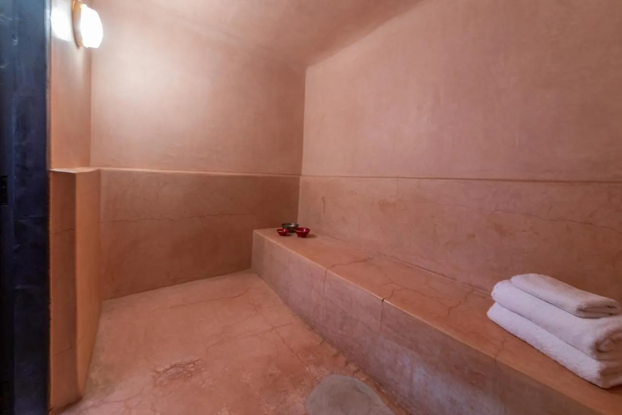 Riad Espoir, Riad De Charme En Exclusivite Dans La Medina De Marrakech Marrakesh