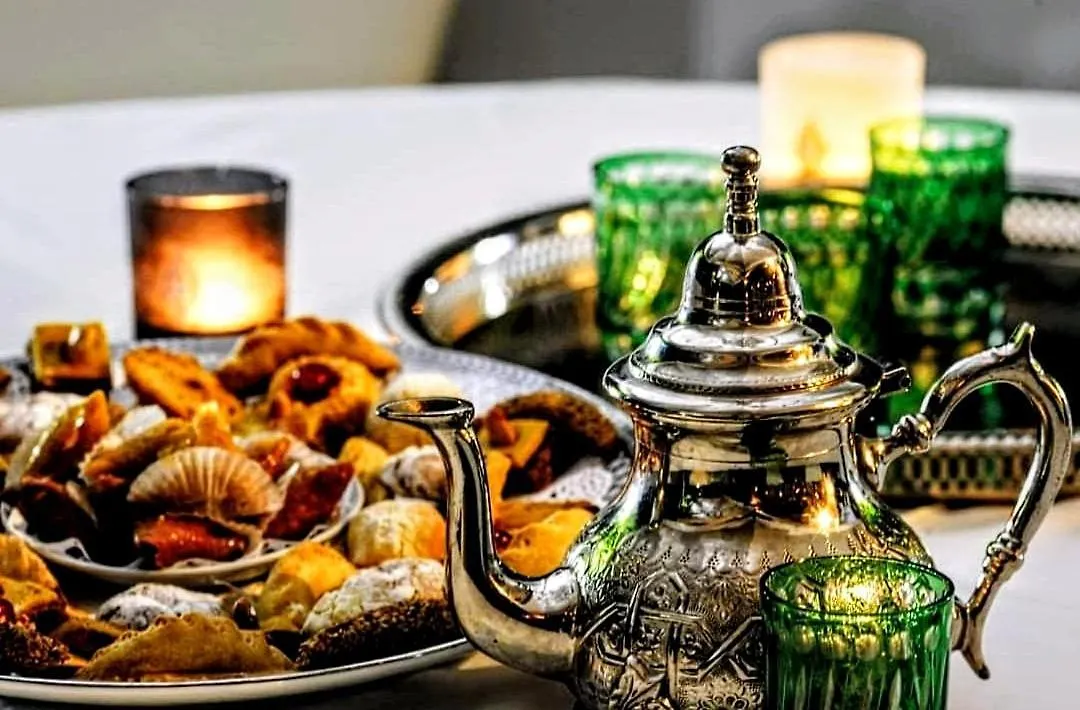 Riad Espoir, Riad De Charme En Exclusivite Dans La Medina De Marrakech Marrakesh