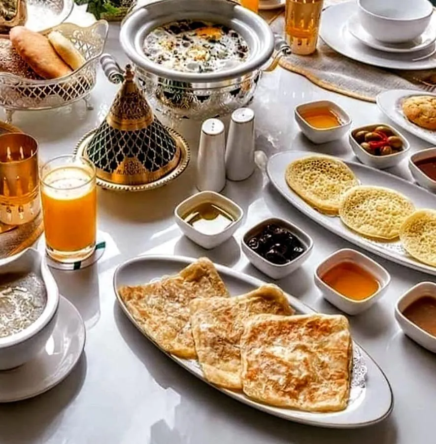 Riad Espoir, Riad De Charme En Exclusivite Dans La Medina De Marrakech Marrakesh