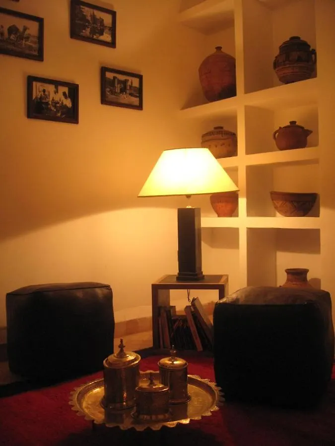 Riad Espoir, Riad de charme en exclusivité dans la médina de Marrakech Marrakesh Maroc