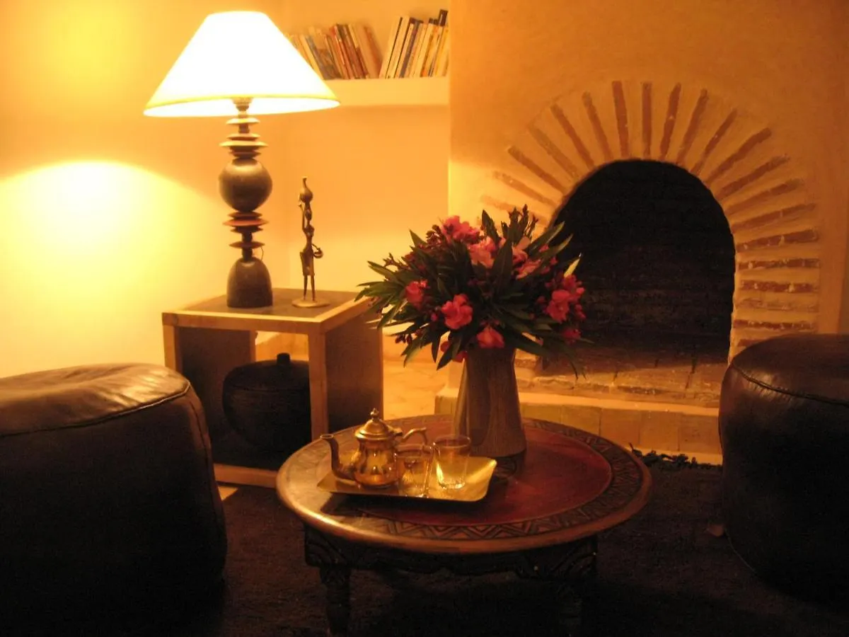Riad Espoir, Riad de charme en exclusivité dans la médina de Marrakech Marrakesh Maroc