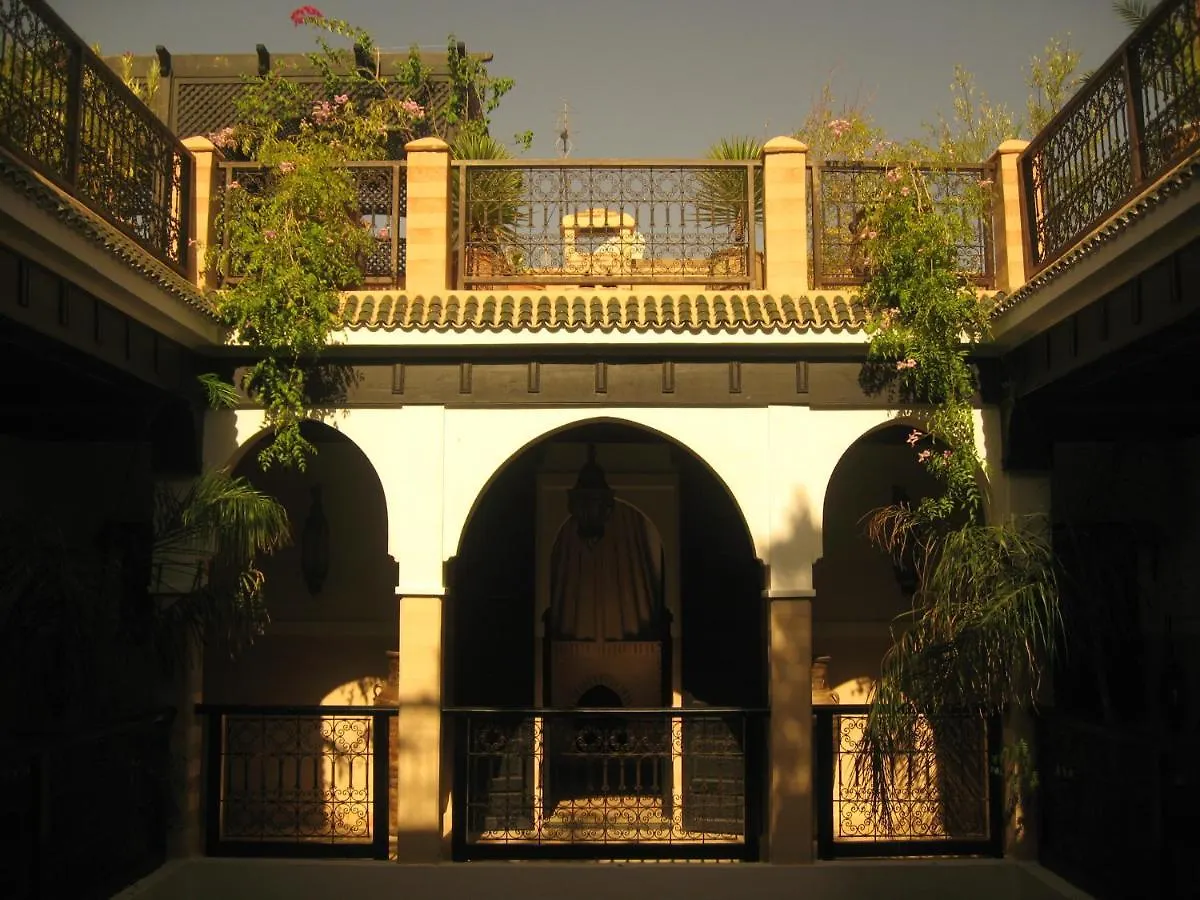 Riad Espoir, Riad de charme en exclusivité dans la médina de Marrakech Marrakesh