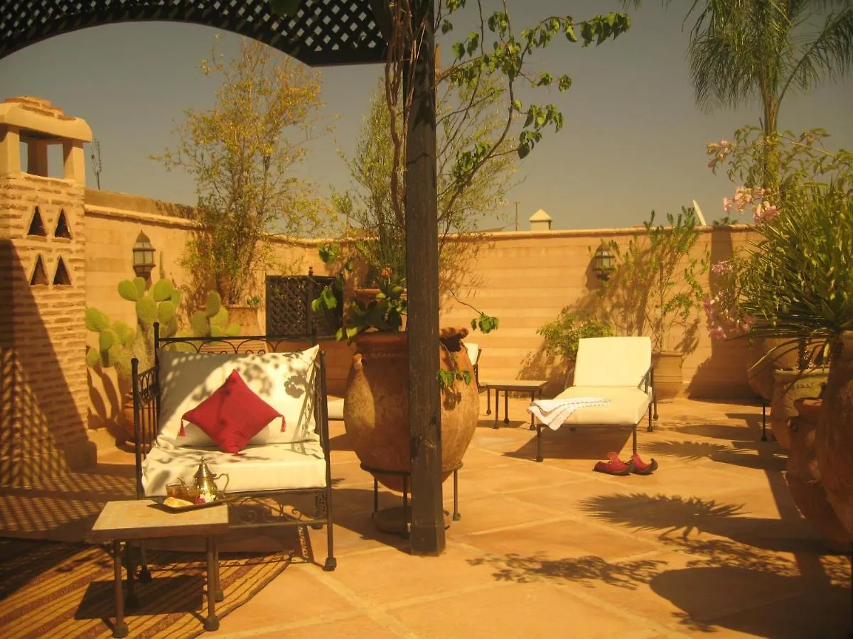 **  Riad Espoir, Riad de charme en exclusivité dans la médina de Marrakech Marrakesh Maroc
