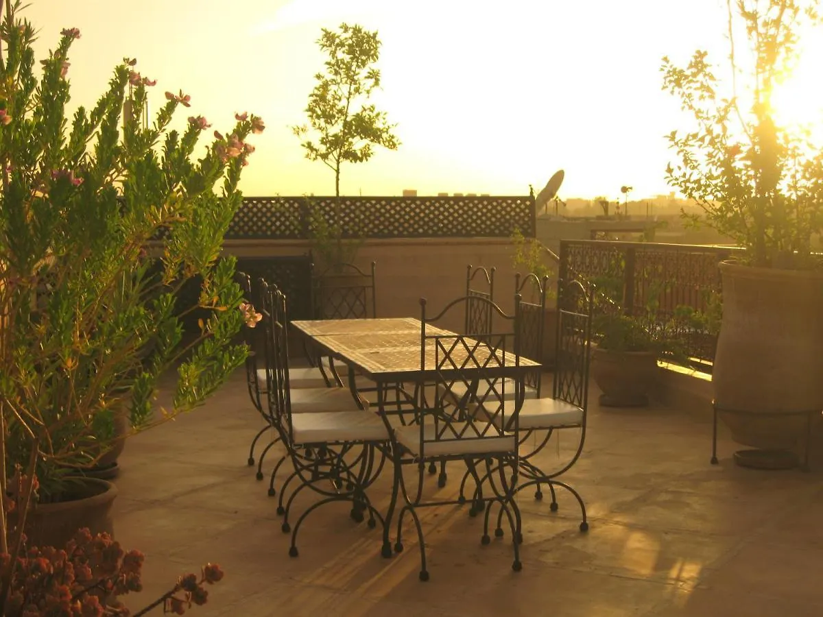 Riad Espoir, Riad de charme en exclusivité dans la médina de Marrakech Marrakesh