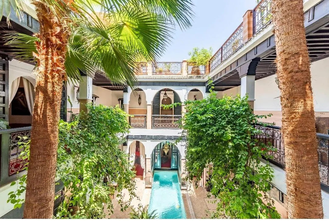 Riad Espoir, Riad de charme en exclusivité dans la médina de Marrakech Marrakesh