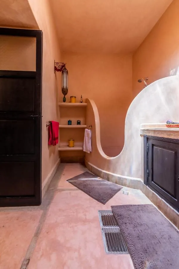 Riad Espoir, Riad de charme en exclusivité dans la médina de Marrakech Marrakesh