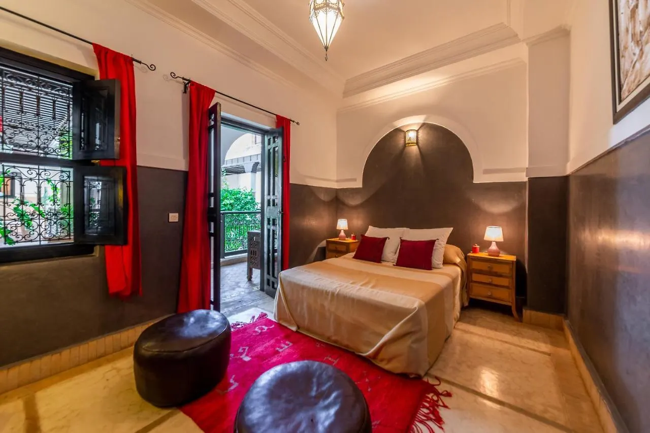 Riad Espoir, Riad de charme en exclusivité dans la médina de Marrakech Marrakesh
