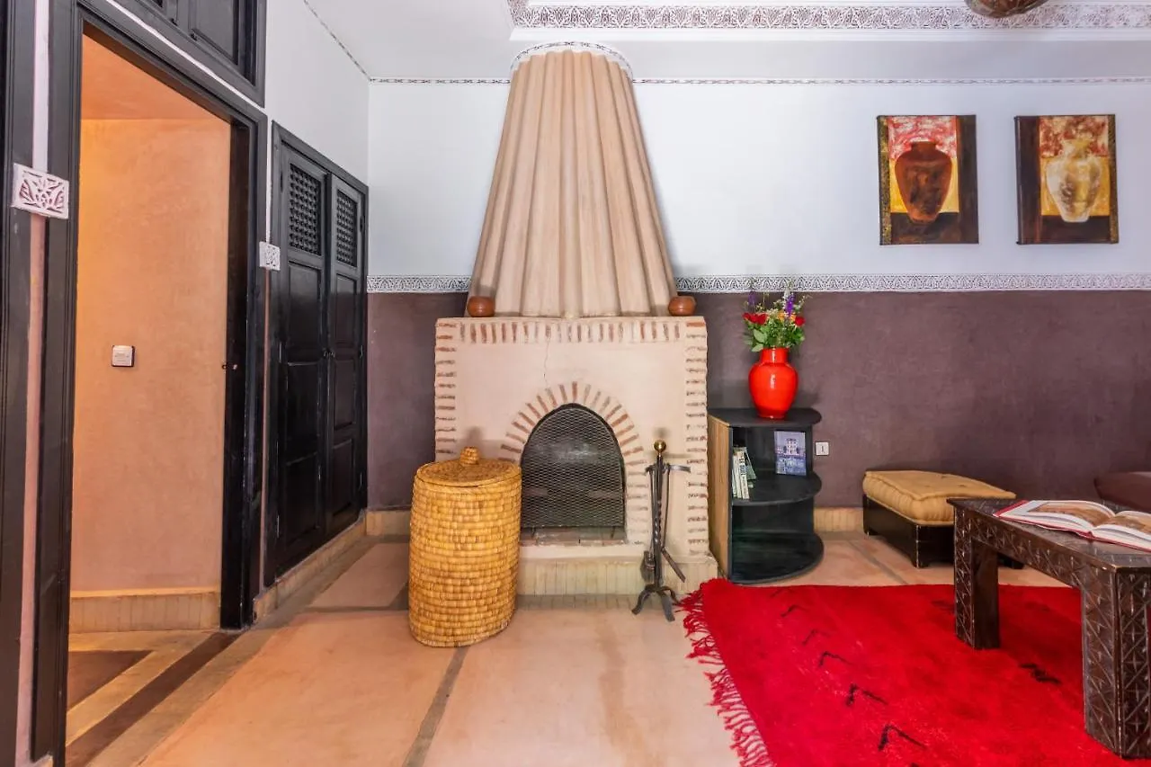 Riad Espoir, Riad de charme en exclusivité dans la médina de Marrakech Marrakesh Maroc