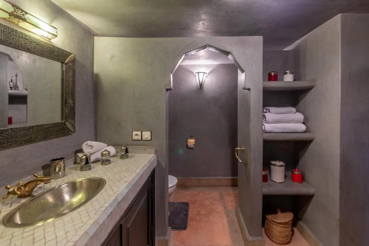 Riad Espoir, Riad de charme en exclusivité dans la médina de Marrakech Marrakesh