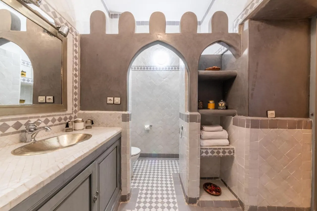 Riad Espoir, Riad de charme en exclusivité dans la médina de Marrakech Marrakesh