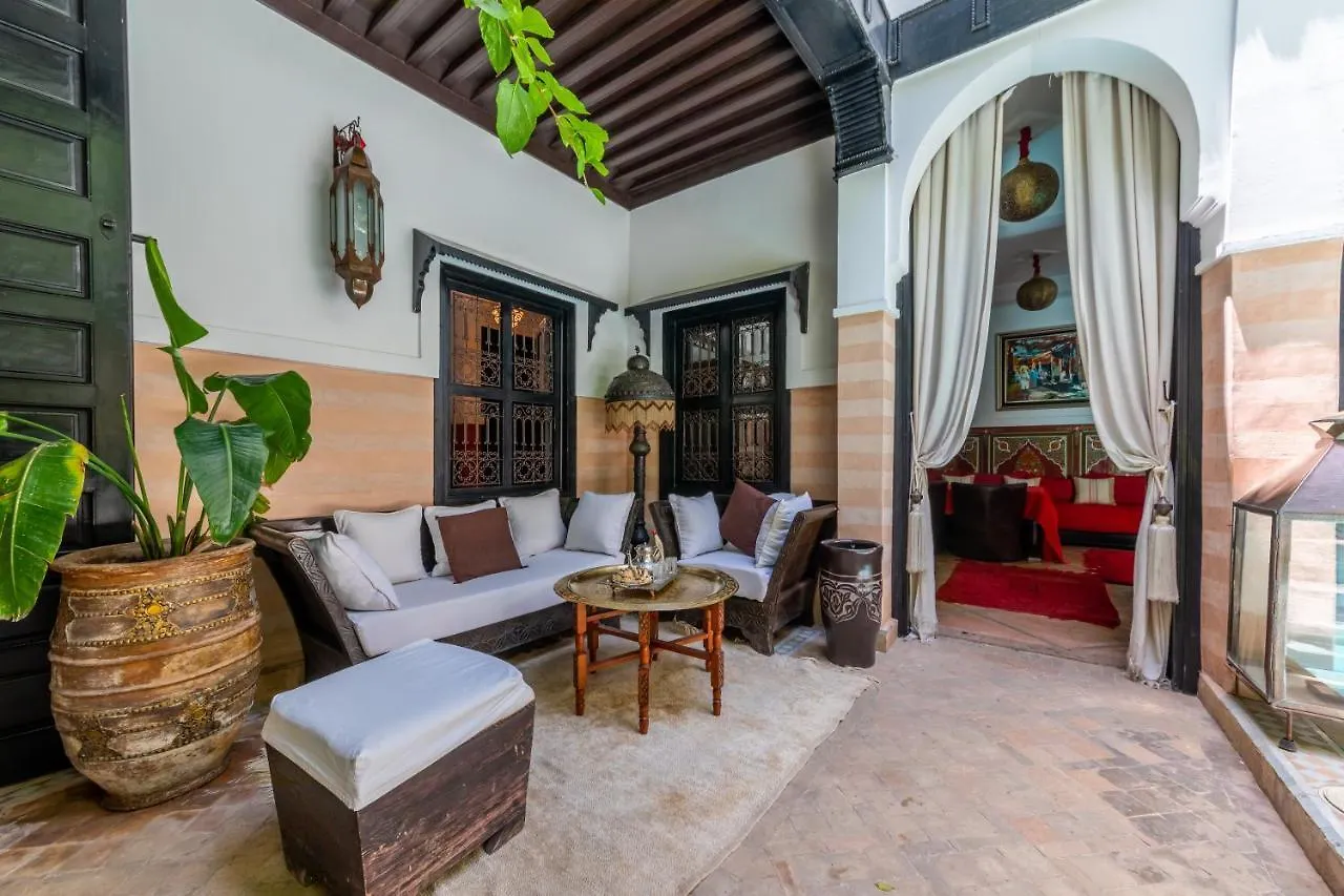 **  Riad Espoir, Riad de charme en exclusivité dans la médina de Marrakech Marrakesh Maroc
