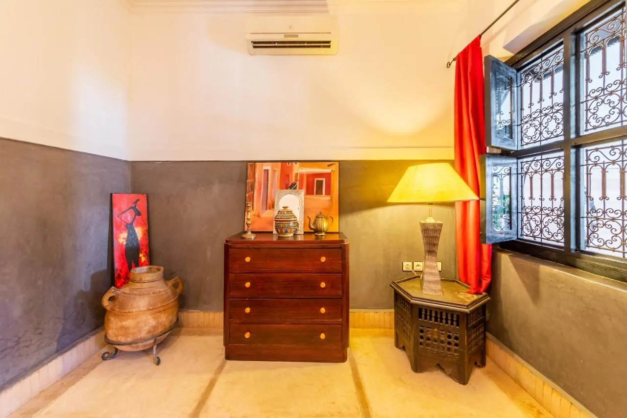 Riad Espoir, Riad de charme en exclusivité dans la médina de Marrakech Marrakesh