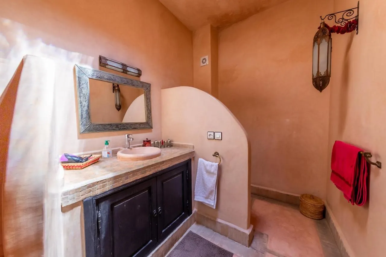 Riad Espoir, Riad de charme en exclusivité dans la médina de Marrakech Marrakesh Maroc