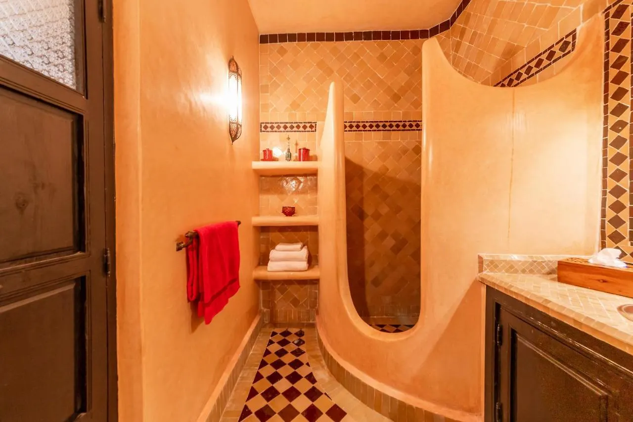 Riad Espoir, Riad de charme en exclusivité dans la médina de Marrakech Marrakesh